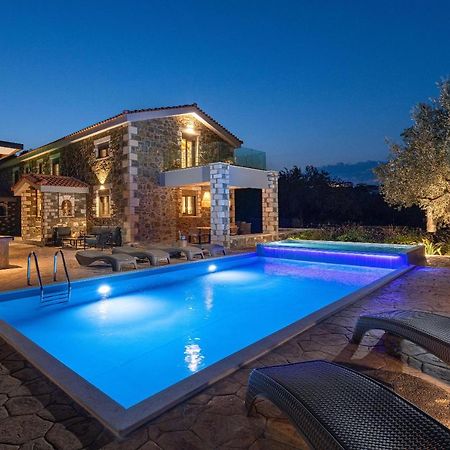 Villa Antheia Kalathos Zewnętrze zdjęcie